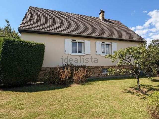 Maison, Ifs