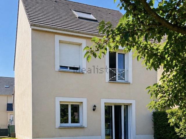 Maison, Ifs