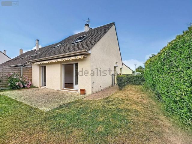 Maison, Ifs