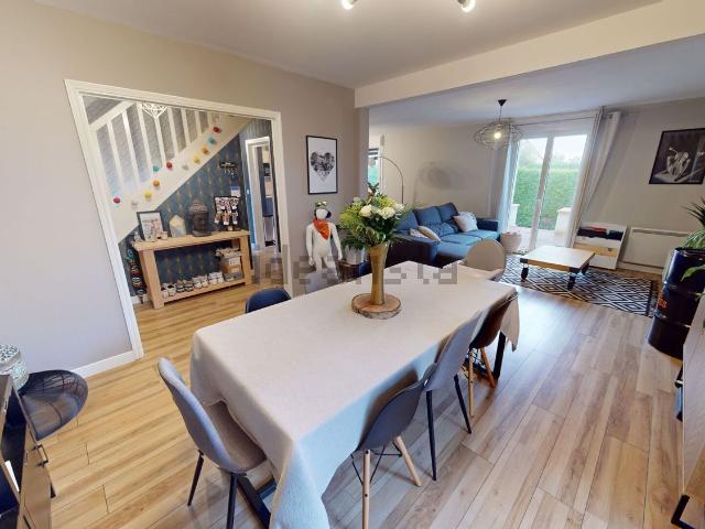 Maison, Ifs