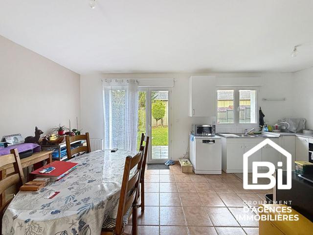 Maison Ifs 4 pièce s 81.28 m2