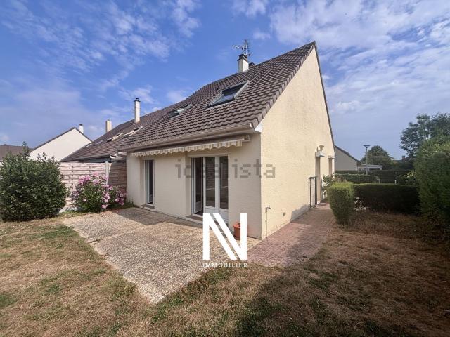 Maison, Ifs