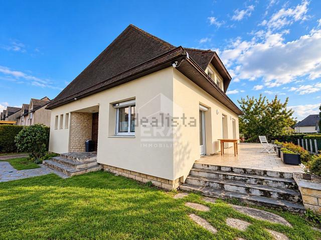 Maison, Ifs