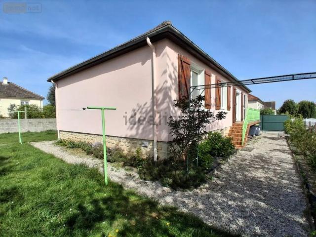 Maison, Ifs