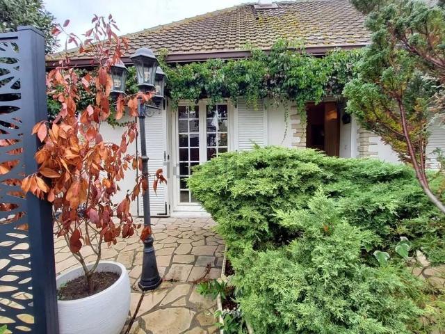Maison, Ifs