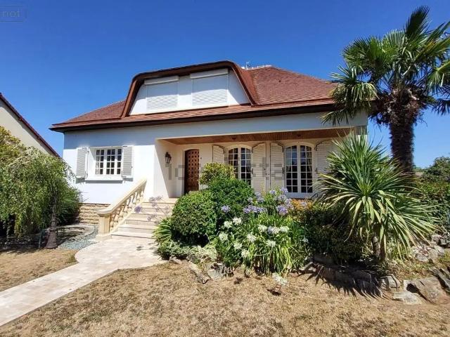 Maison, Ifs