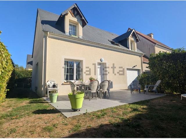 Maison, Ifs