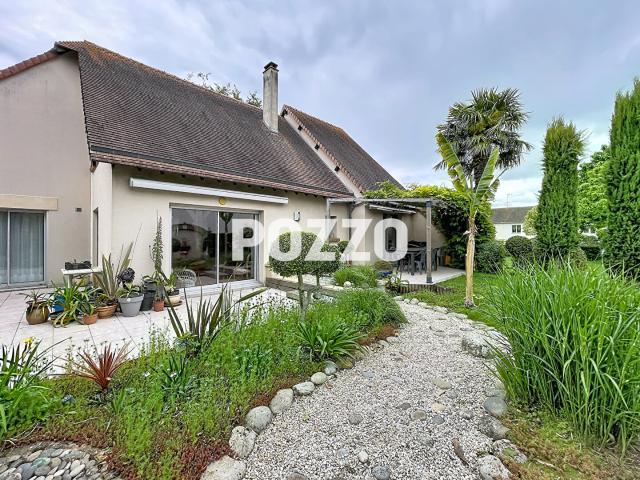 Maison Ifs 8 pièce s 150m2