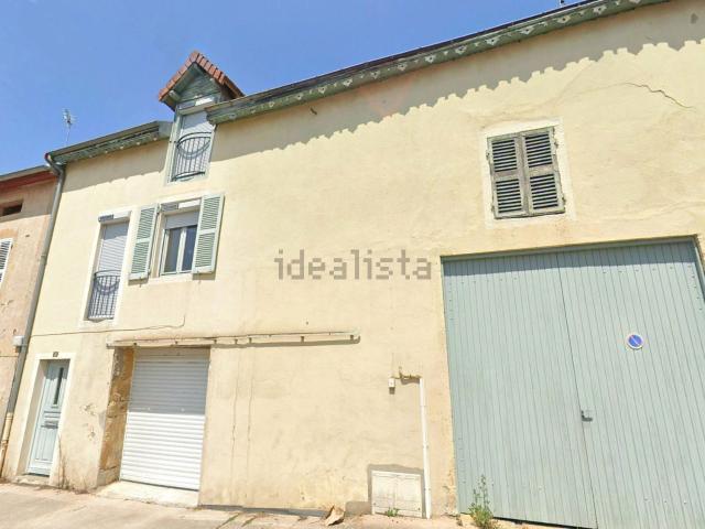 Maison, Iguerande