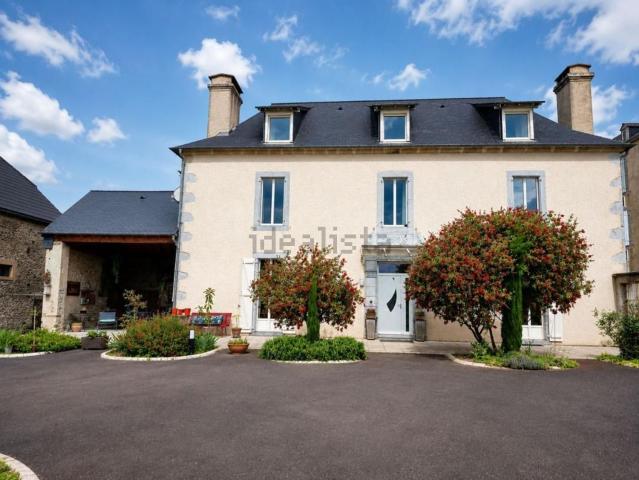 Maison, Igon