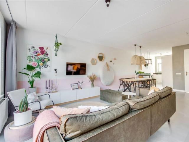 Maison IJzertijd, Oosterhout À Louer