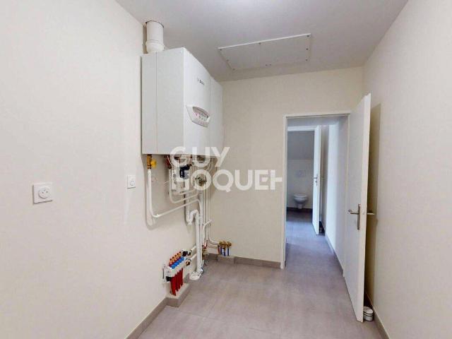 Maison Illats 3 pièce s 120 m2
