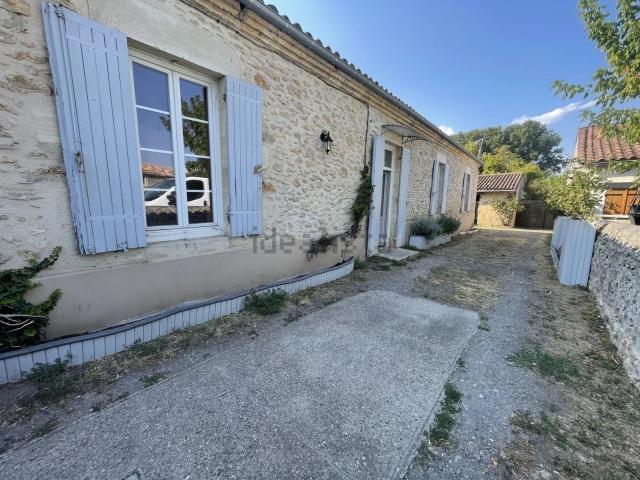 Maison, Illats