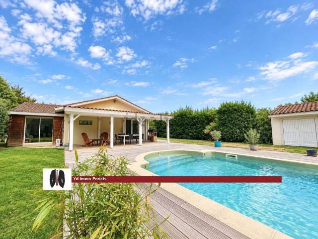 Maison, Illats