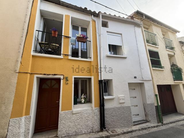 Maison, Ille sur Têt