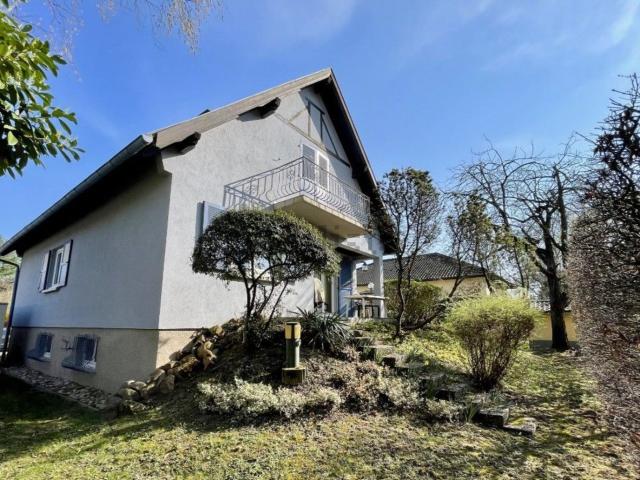 Maison, Illkirch Graffenstaden