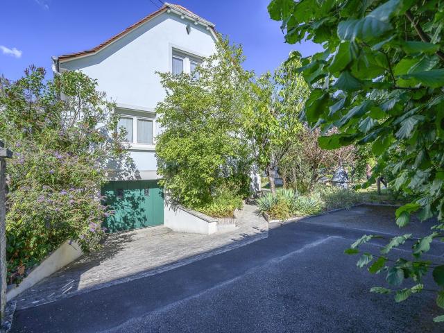 Maison, Illkirch Graffenstaden