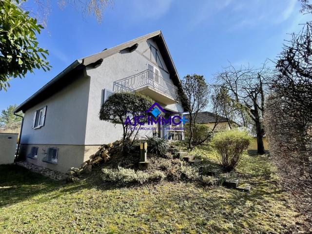 Maison, Illkirch Graffenstaden