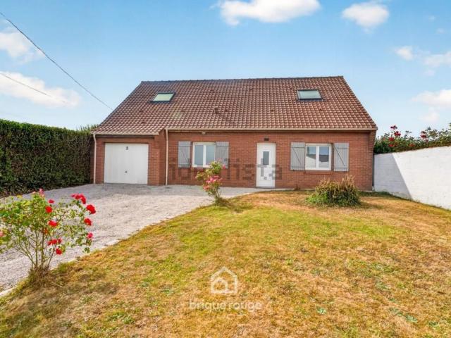 Maison, Illies
