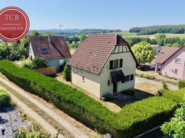 Maison, Illtal