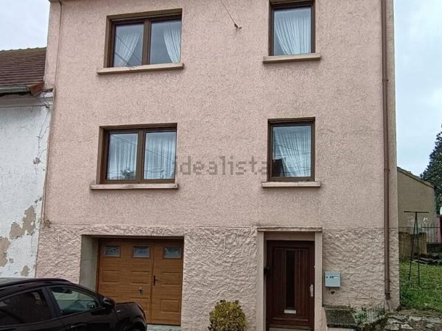 Maison, Ippling