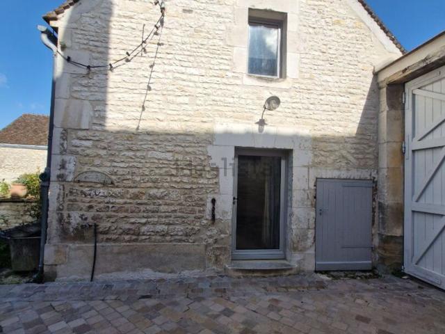 Maison, Irancy