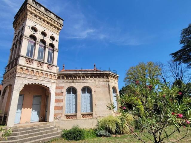 Maison, Irigny