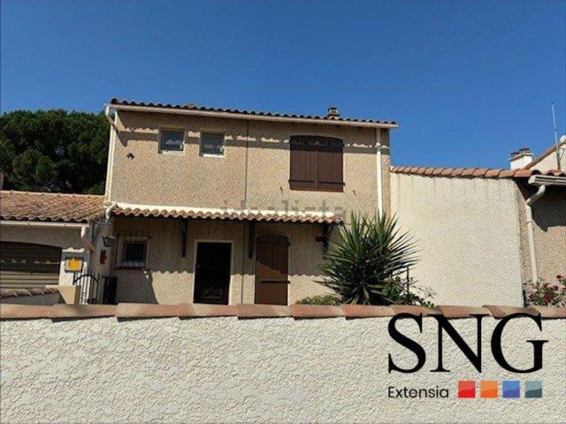Maison, Istres