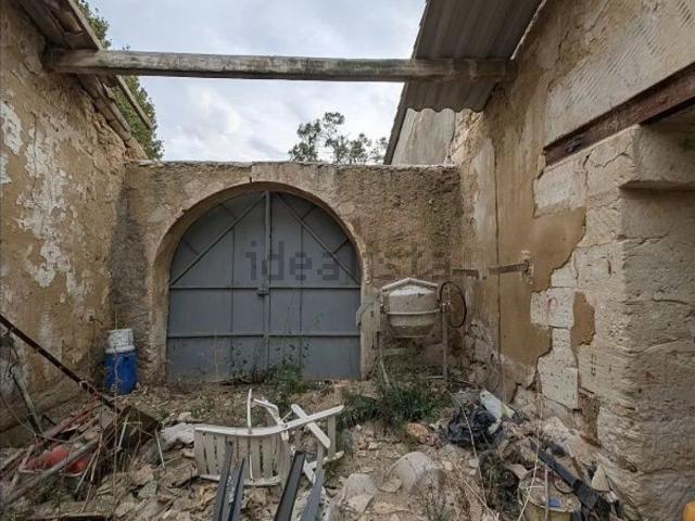 Maison, Istres
