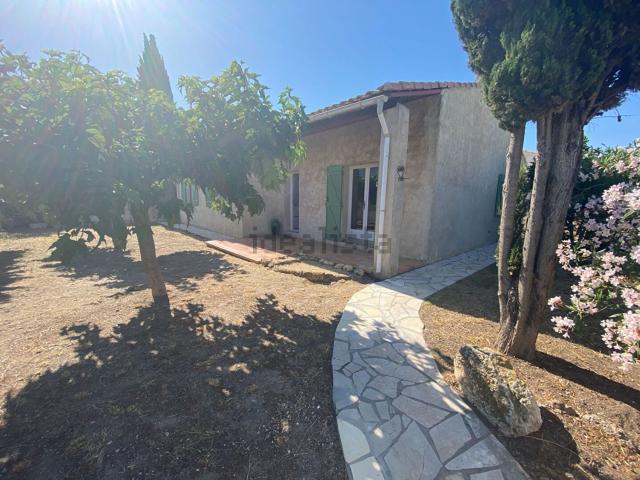 Maison, Istres