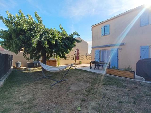 Maison, Istres
