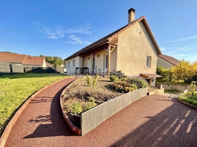 Maison, Is sur Tille