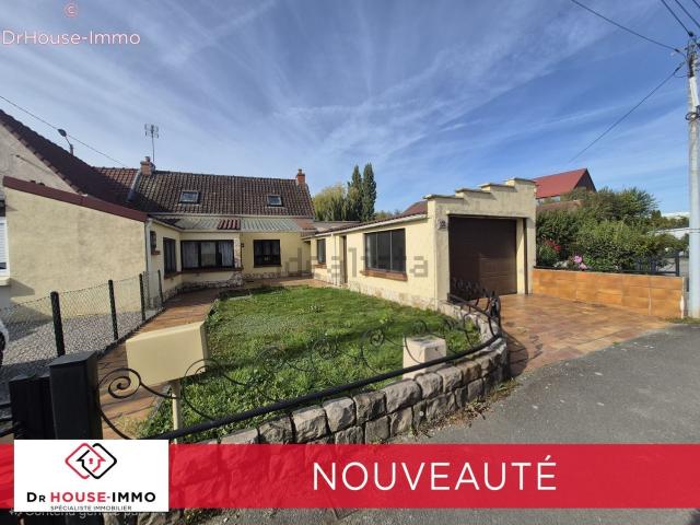 Maison, Isbergues