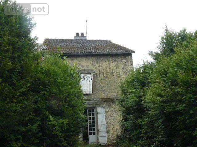 Maison, Isches