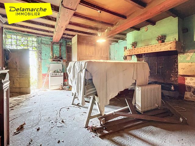 Maison Isigny Le Buat 1 pièce s 60 m2