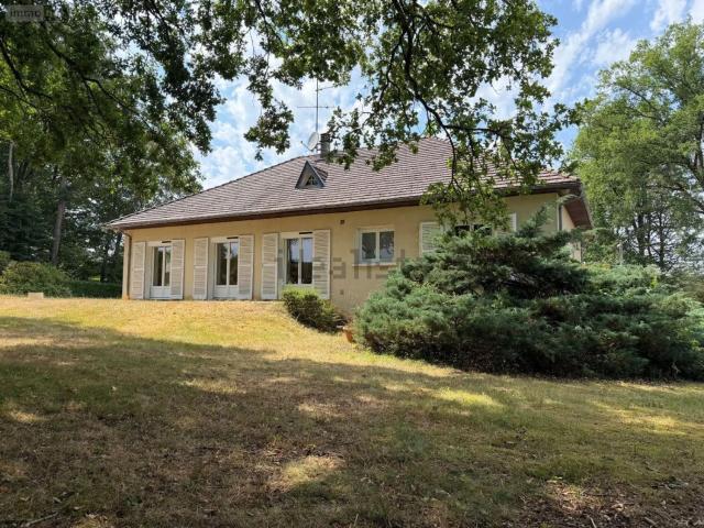 Maison, Isle