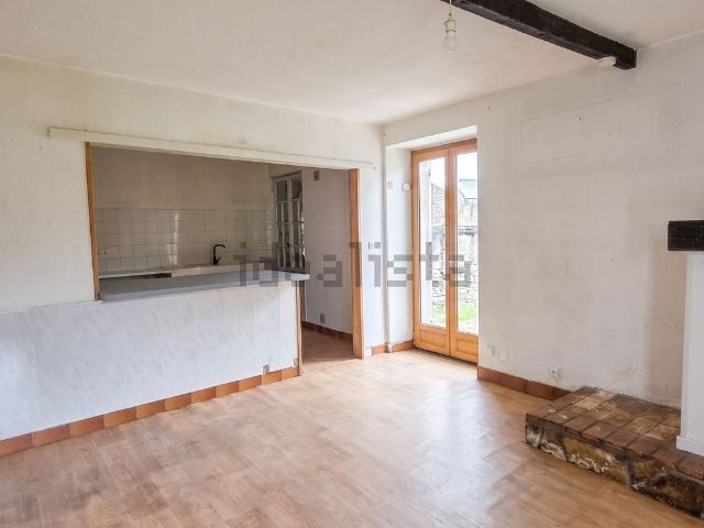 Maison, Isle Saint Georges