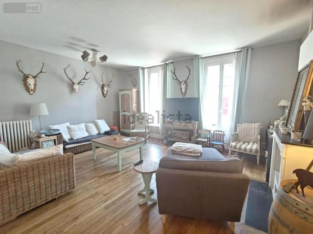 Maison, Isles sur Suippe