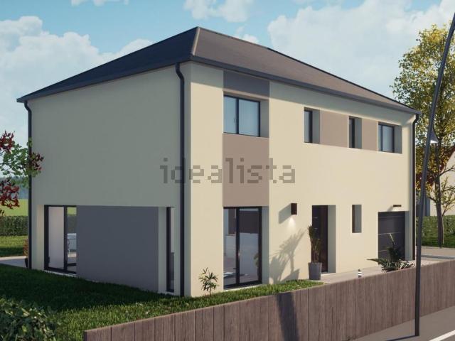 Maison, Isles sur Suippe