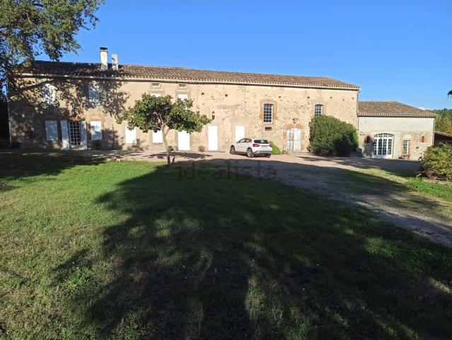 Maison, Issel