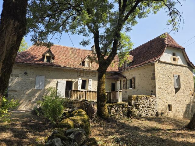 Maison, Issepts