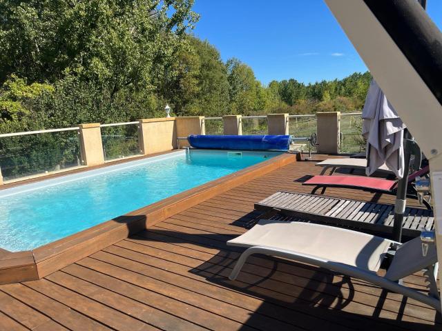 Maison Issigeac. 221m² Issigeac