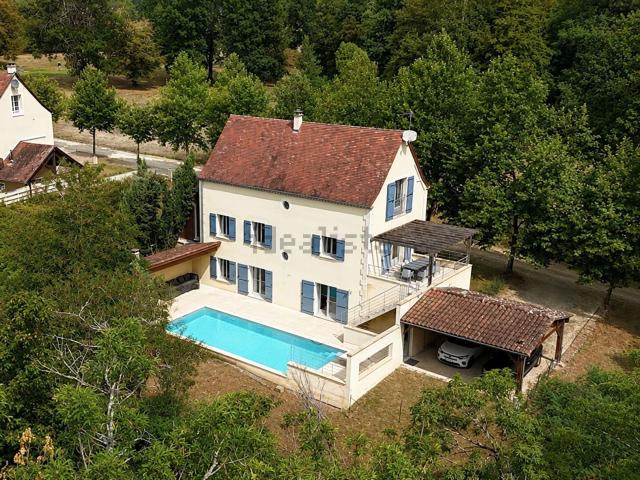 Maison, Issigeac
