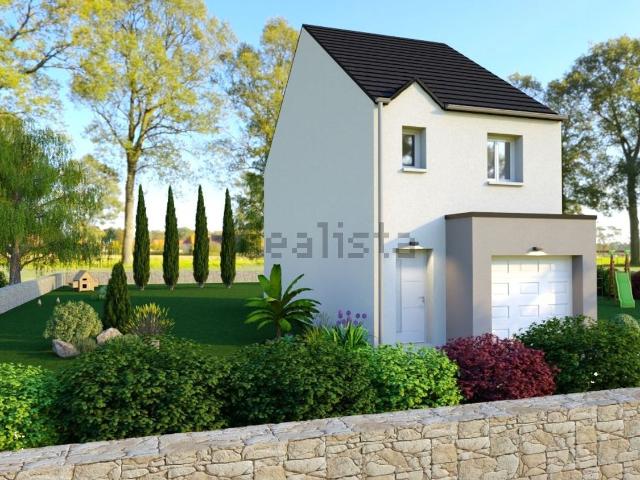 Maison, Issy les Moulineaux