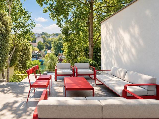 Maison, Issy les Moulineaux