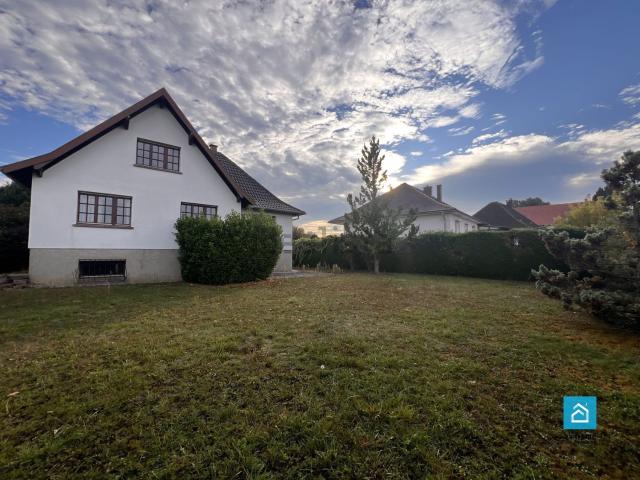Maison, Ittenheim