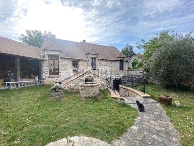 Maison, Itteville