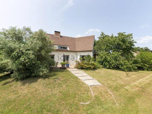 Maison, Itteville