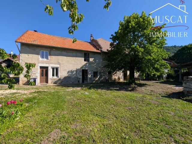 Maison, Izieu