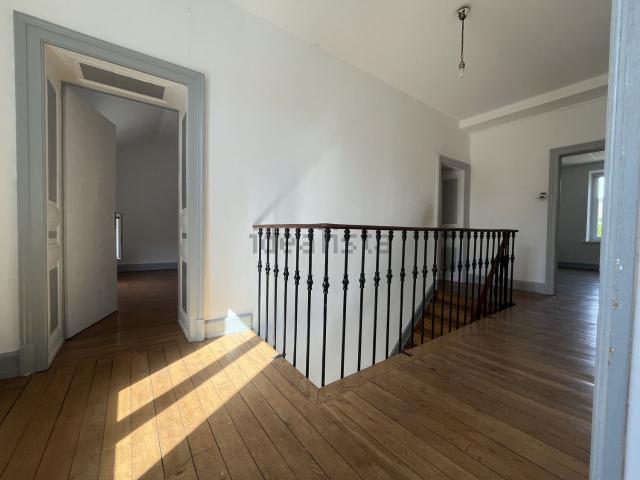 Maison, Jœuf